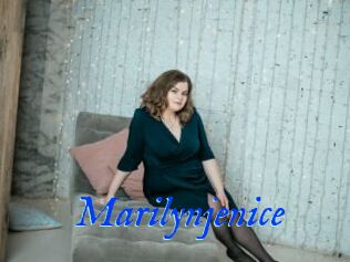 Marilynjenice