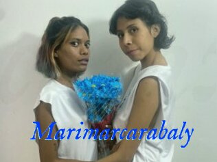 Marimarcarabaly