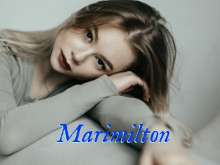 Marimilton