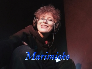 Marimioko