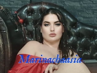 Marinachaasia