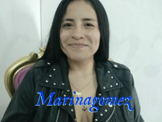 Marinagomez