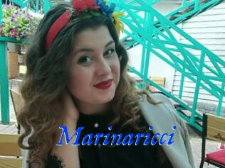 Marinaricci