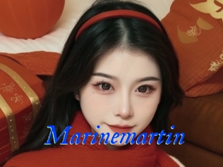 Marinemartin