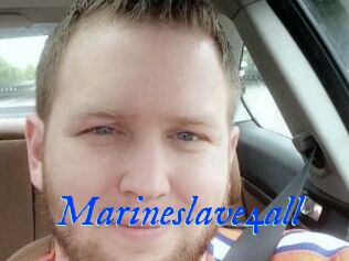 Marineslave4all