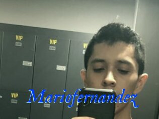 Mariofernandez