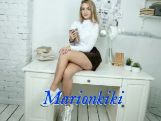 Marionkiki