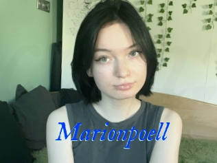 Marionpoell