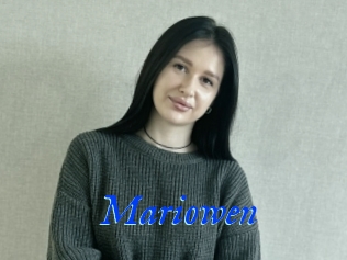 Mariowen