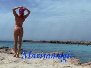 Marisamagic