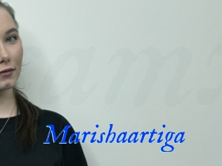 Marishaartiga