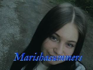 Marishasummers