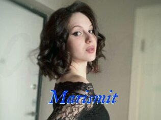 Marismit