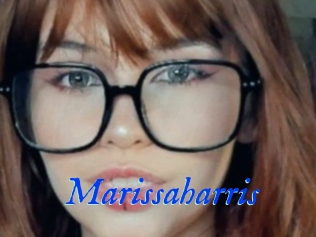 Marissaharris