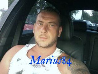 Marius84