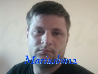 Mariusbm12