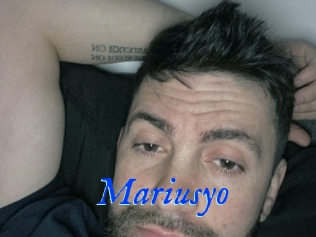 Mariusyo