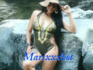 Marixxxhot