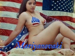 Mariyanovaki
