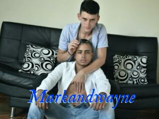 Markandwayne