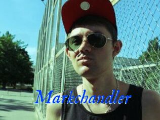 Markchandler