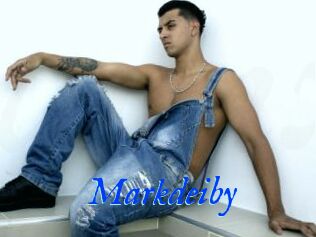 Markdeiby