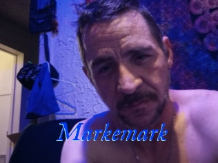 Markemark