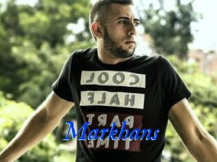 Markhans