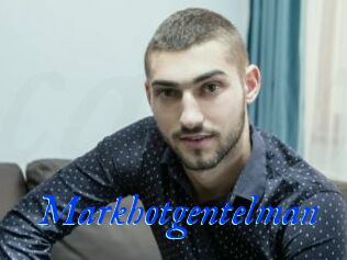 Markhotgentelman