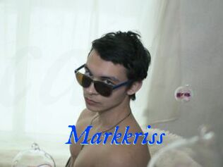 Markkriss