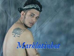 Marklatinhot