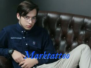 Marktattoo