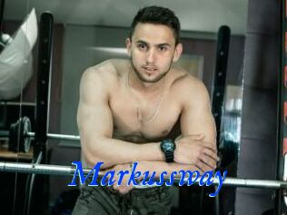 Markussway