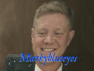 Markyblueeyes