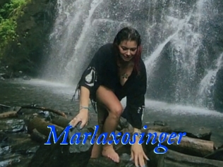 Marlaxosinger