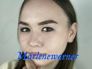 Marlenewarner