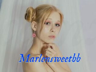 Marlensweetbb