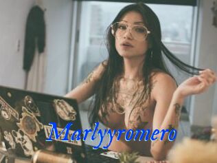 Marlyyromero
