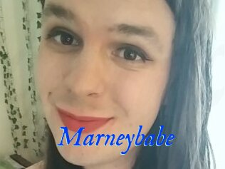 Marneybabe