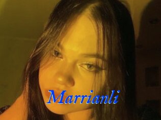 Marrianli
