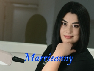 Marrieanny