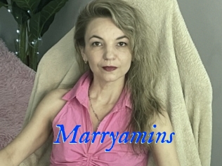 Marryamins