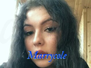 Marrycole