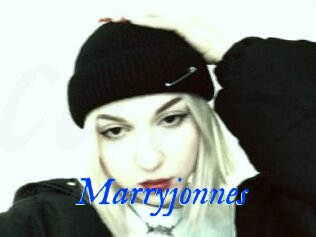 Marryjonnes