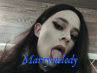 Marrymelody
