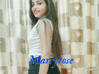 Marryrose