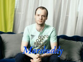 Marsbuddy