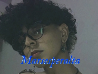 Marsesperalta