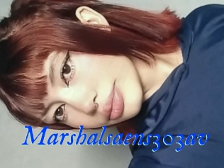 Marshalsaens303av