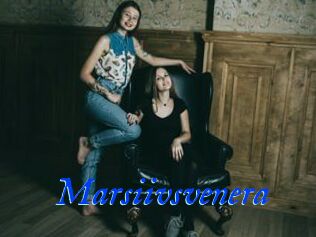 Marsiivsvenera